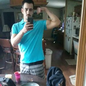 Meet your Posher, Charles